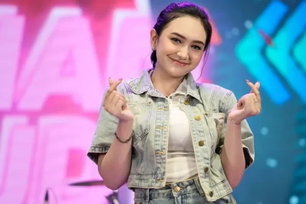 Artis Dangdut dan Koplo, Asal Mojokerto Jihan Audy Dikenal Dengan Lagunya yang Berjudul Konco Rindu