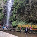Destinasi Wisata Mojokerto dengan Pemandangan Luar Biasa Air Terjun Pacet